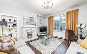 Balmoral Residence 30 Mins From Edinburgh And Glasgow