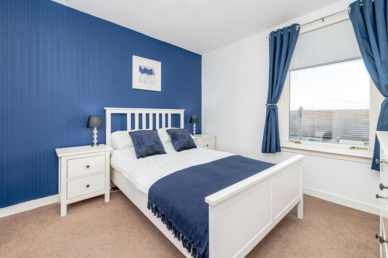 Balmoral Residence 30 Mins From Edinburgh And Glasgow Falkirk Exterior photo